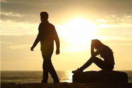 分手如何挽回前男友:情感重建的指南 分手如何挽回前男友:情感重建的指南